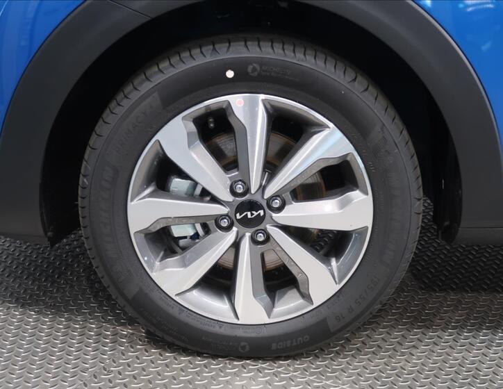 KIA Stonic 11