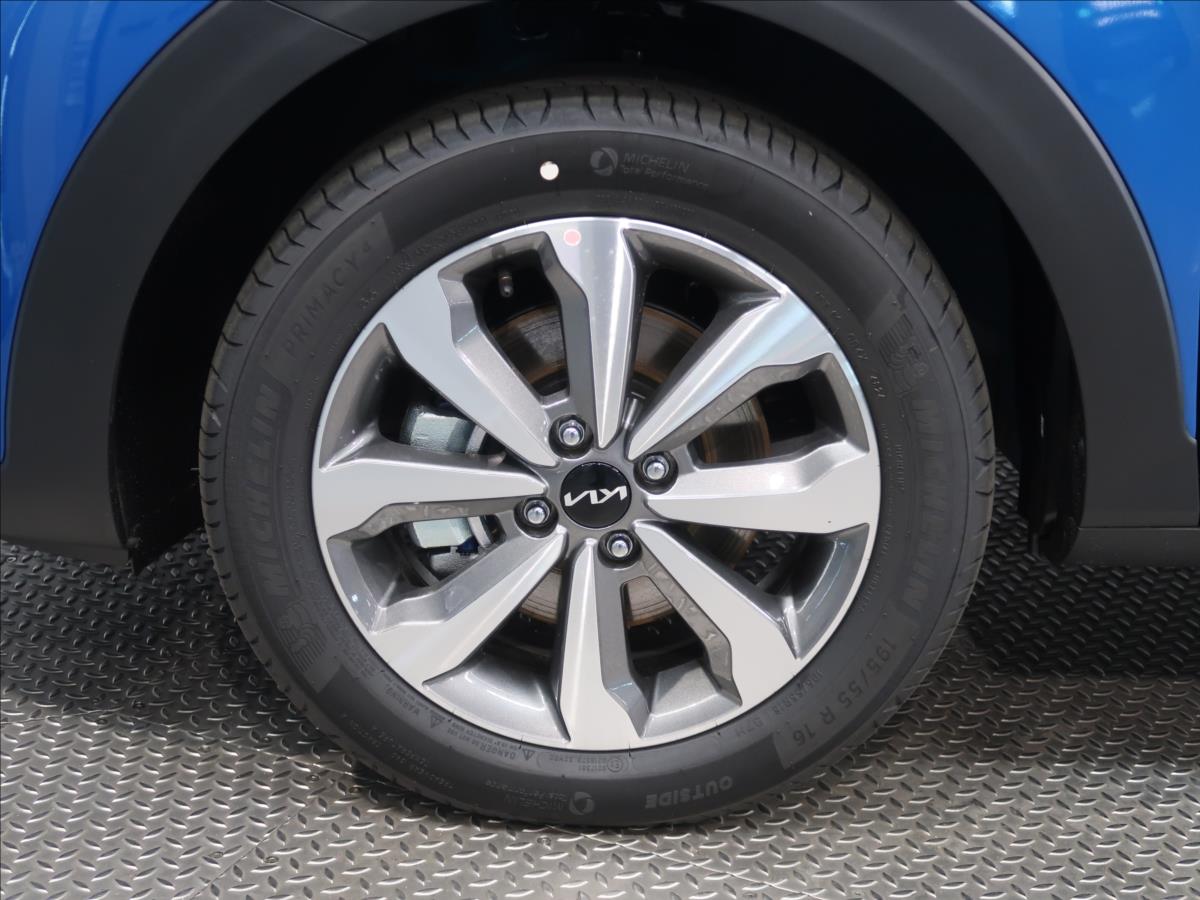KIA Stonic