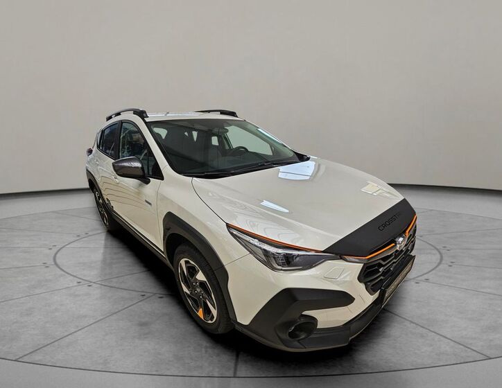 Subaru Crosstrek 2