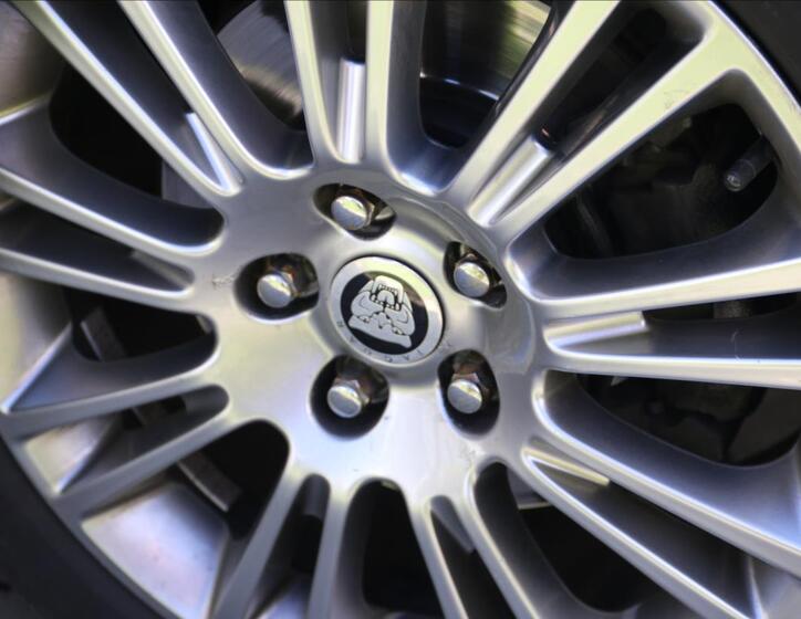 Jaguar X-Type 17