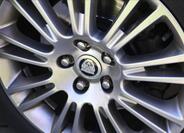 Jaguar X-Type 17