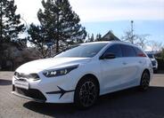 KIA Ceed 5