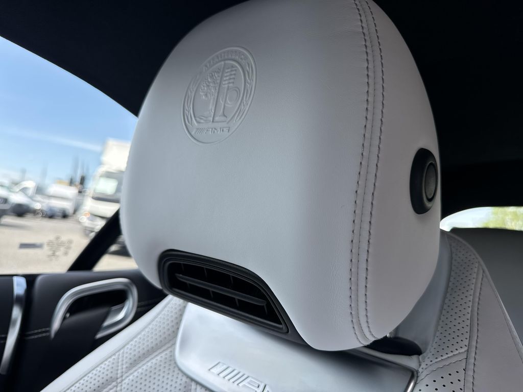 Mercedes-Benz SL 17