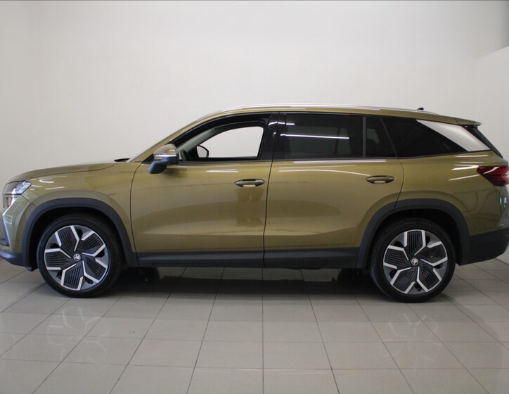 Škoda Kodiaq 5