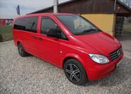 Mercedes-Benz Vito 3