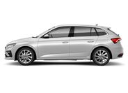 Škoda Scala 2