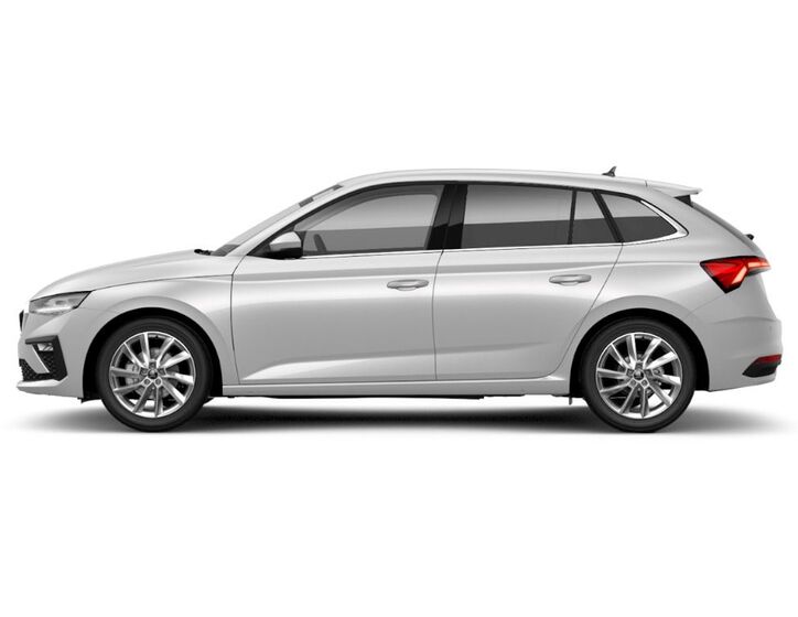 Škoda Scala 2