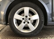 Volkswagen Golf Plus 26