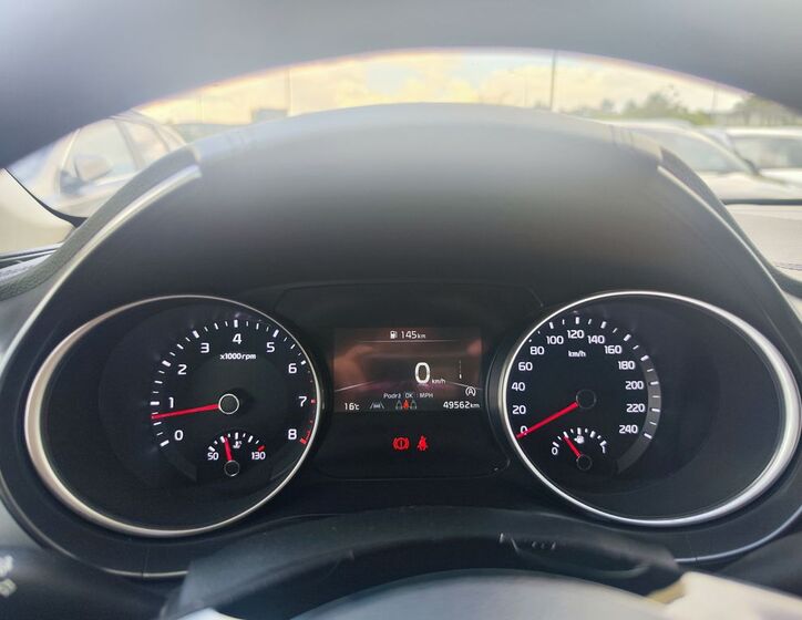KIA Ceed 13