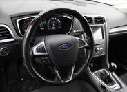 Ford Mondeo 15