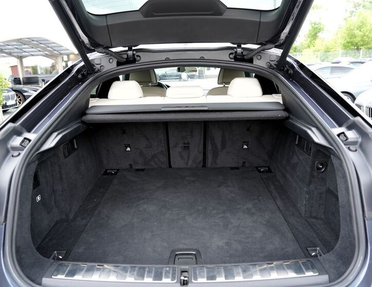 BMW X6 13