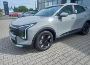 KIA Sportage 2
