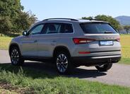 Škoda Kodiaq 5