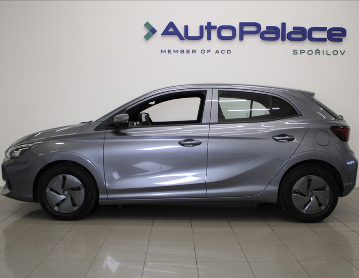 MG MG3 5