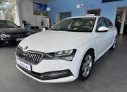 Škoda Superb 3