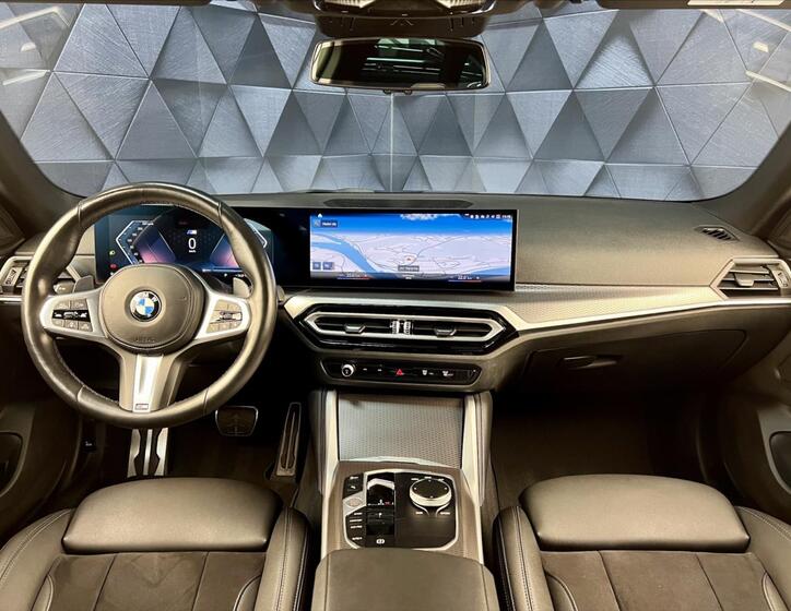 BMW Řada 4 10