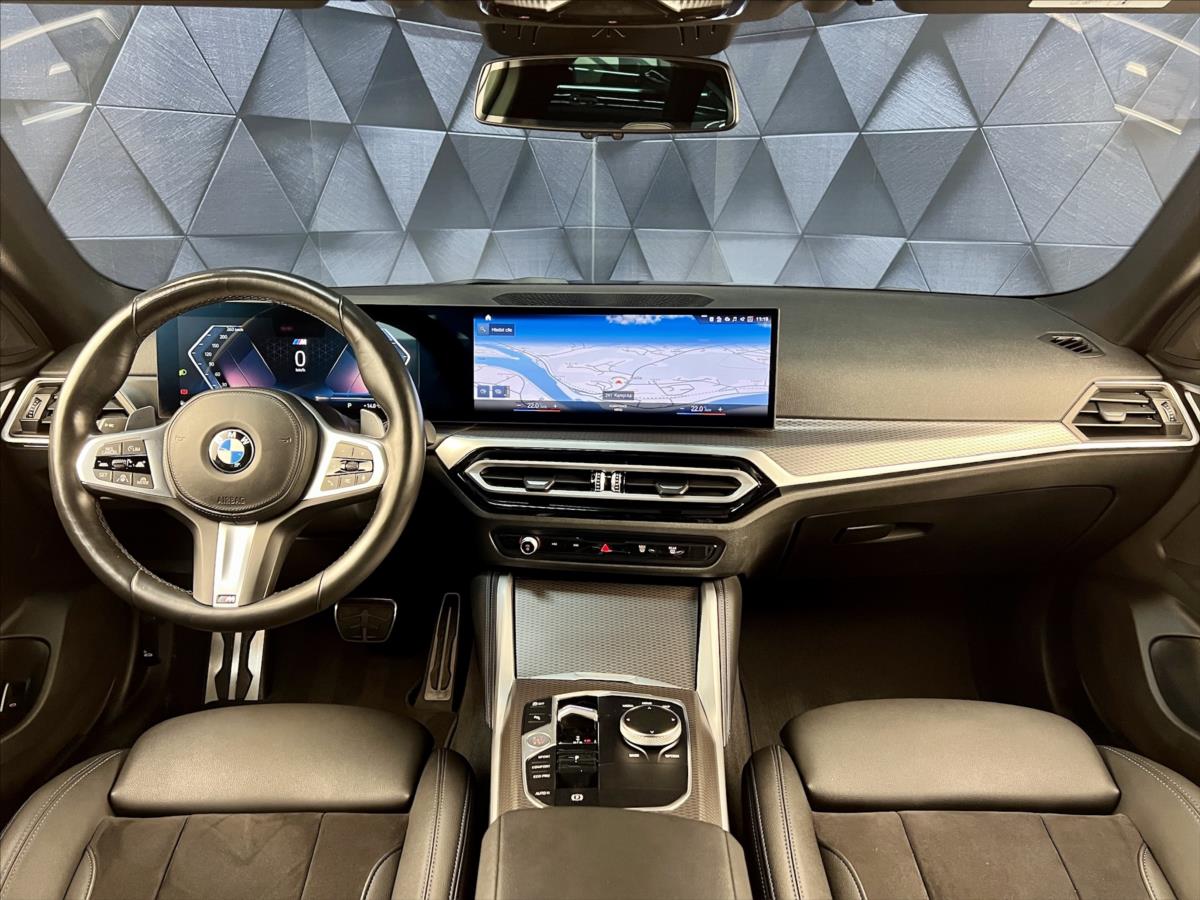 BMW Řada 4
