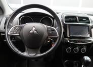 Mitsubishi ASX 13