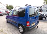Peugeot Partner 4