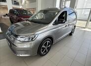 Volkswagen Caddy 1