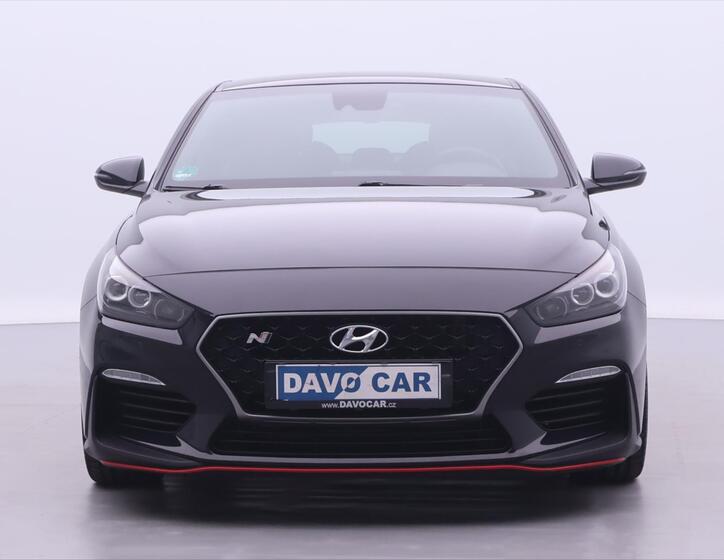 Hyundai i30 2
