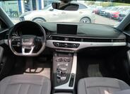Audi A4 Allroad 20