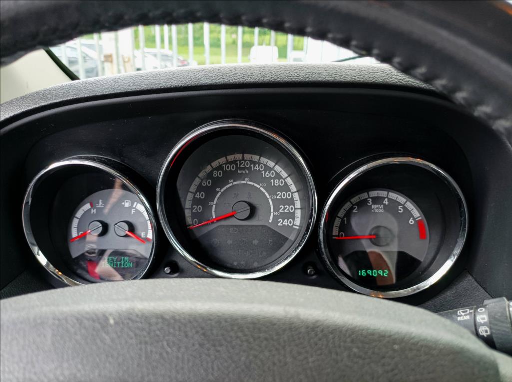 Dodge Caliber