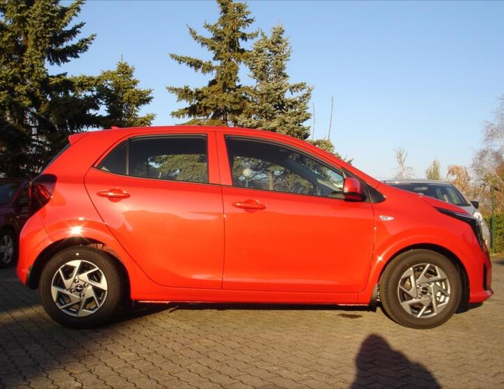 KIA Picanto 11