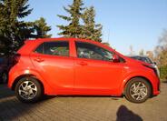 KIA Picanto 11