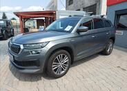 Škoda Kodiaq 5