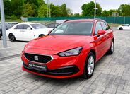 Seat Leon 2