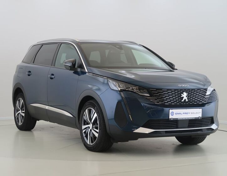 Peugeot 5008 3