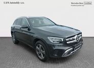 Mercedes-Benz GLC 3
