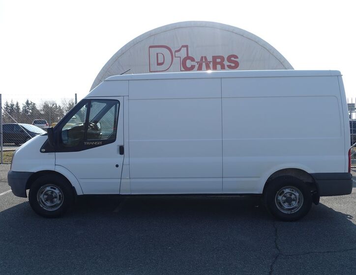 Ford Transit 3