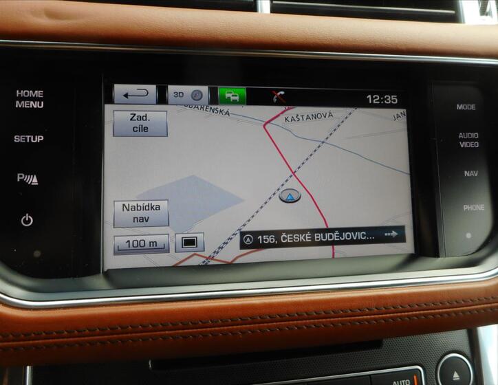 Land Rover Range Rover 17