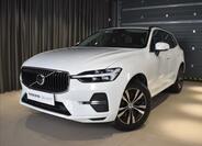 Volvo XC60 1