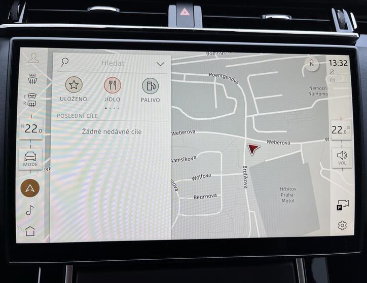 Land Rover Range Rover Velar 20