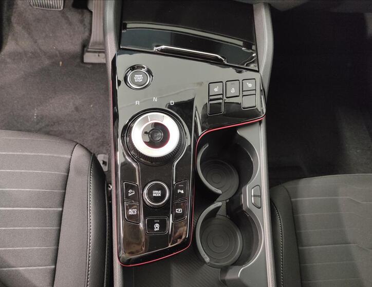 KIA Sportage 10