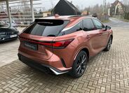 Lexus RX 450 6