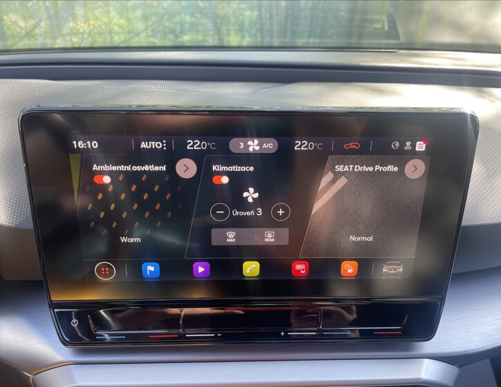 Seat Leon 27