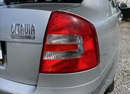 Škoda Octavia 35