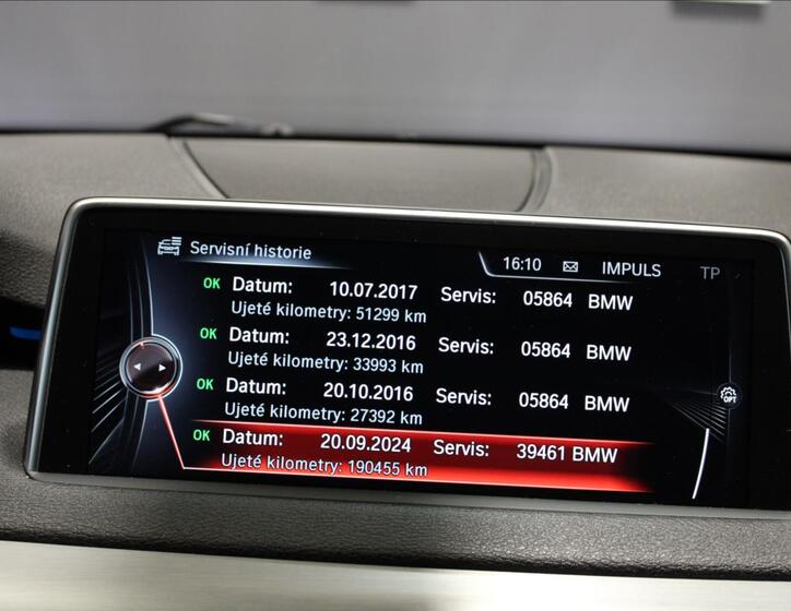 BMW X5 56