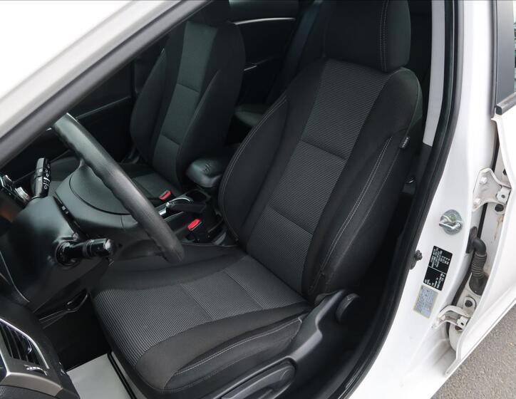 Hyundai i30 10