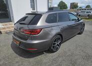 Seat Leon 6