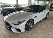 Mercedes-Benz SL 1