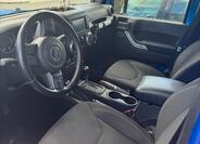 Jeep Wrangler 11