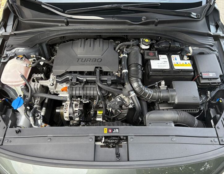 Hyundai i30 30