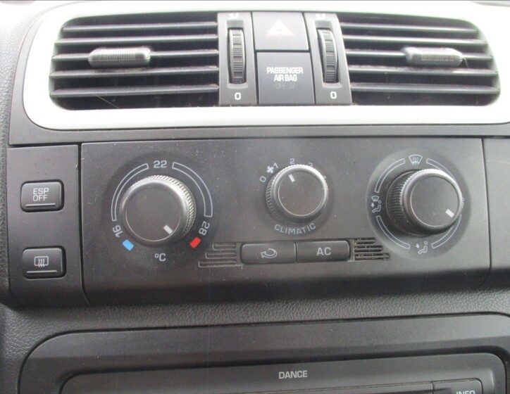 Škoda Fabia 17