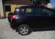Toyota RAV4 5