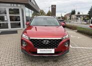Hyundai Santa Fe 8